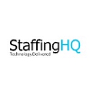 Staffing Headquarters logo