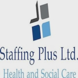 STAFFING PLUS LTD logo