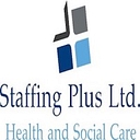Staffing Plus Ltd logo