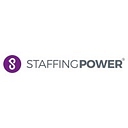 Staffingpower logo