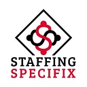 Staffing Specifix logo