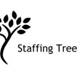 StaffingTree, Inc logo
