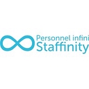 Staffinity Inc logo