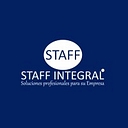 Integral Staff logo