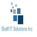 Staff It Solutions Inc logo