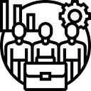 Staff Leasing logo