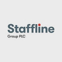 Staffline logo