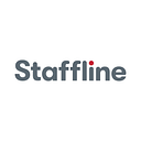 Staffline Recruitment  Ltd. logo