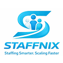 Staffnix logo