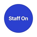 Staff ON AS