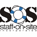 Staff On Site logo