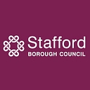Stafford Borough Council logo