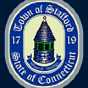 Town Of Stafford logo