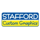 Stafford Custom Graphics logo