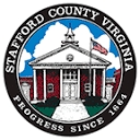 Stafford County Fire And Rescue logo