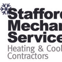 Stafford Mechanical Services logo