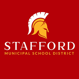 Stafford Adjustment Center logo