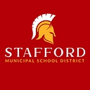 Stafford Municipal School District logo