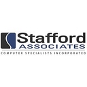 Stafford Associates Computer Specialists logo