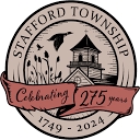 Stafford Township New Jersey logo