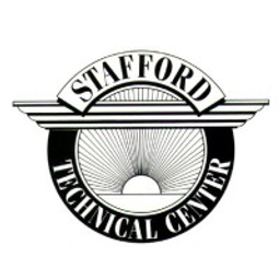 Stafford Technical Center logo