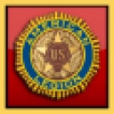 American Legion Post 290   Stafford, Va logo