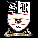 Stafford Rangers Football Club Limited logo