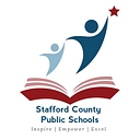 Stafford County Public Schools logo