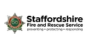 Staffordshire Fire And Rescue Service logo