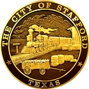 City of Stafford city logo