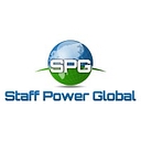 Staff Power Global logo