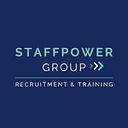 Staffpower Group logo