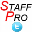 Staff Pro