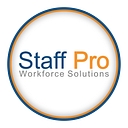 Staff Pro Workforce Solutions logo