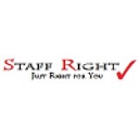 Staff Right logo