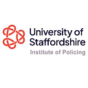 University of Staffordshire London logo