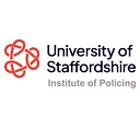 Staffordshire University logo