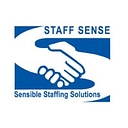 Staff Sense logo