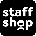 Staff Shop Inc. logo