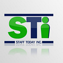 Staff Today logo