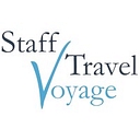 Staff Travel Voyage logo