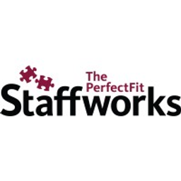 Staffworks CNY logo