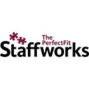 Staffworks, Inc. logo