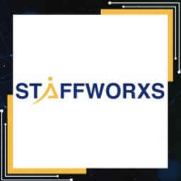 Staffworxs LLC logo
