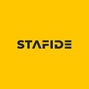 Stafide logo