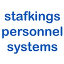 Stafkings logo