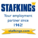 Stafkings Healthcare Systems logo