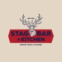 Stag Bar & Kitchen