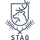 Stag Dining logo