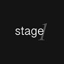 Stage1 logo